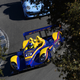 Illustration for article titled Imagine a Singer-fied Porsche 917/30.